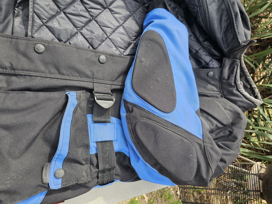 Яке размер L, за мотор размер 40