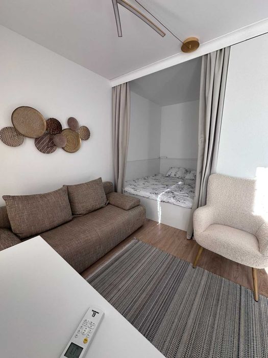 Apartament cu o camera Rebreanu Towers