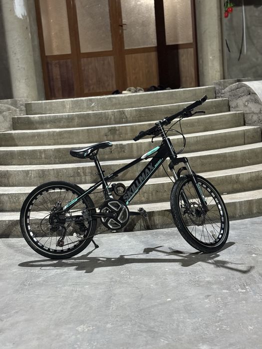 Skillmax оригинал велосипед продаются