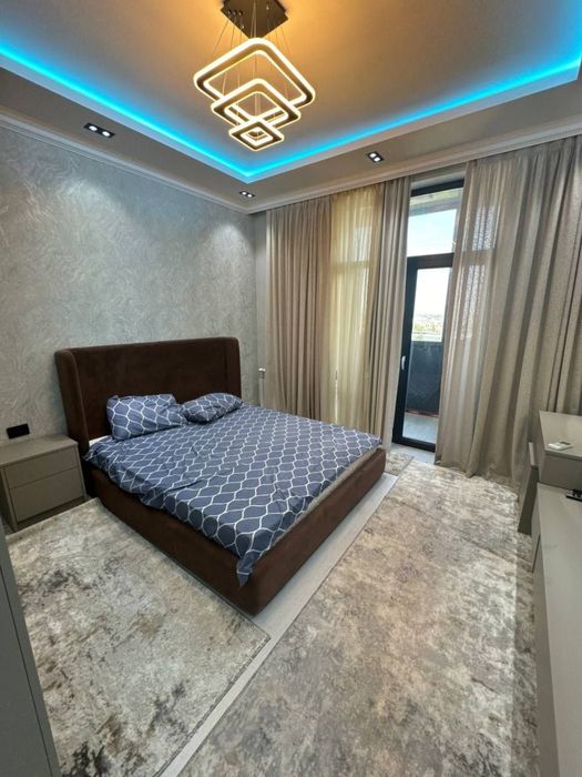 Продается двухкомнаиная квартира ЖК Можерно Яккасарайский район