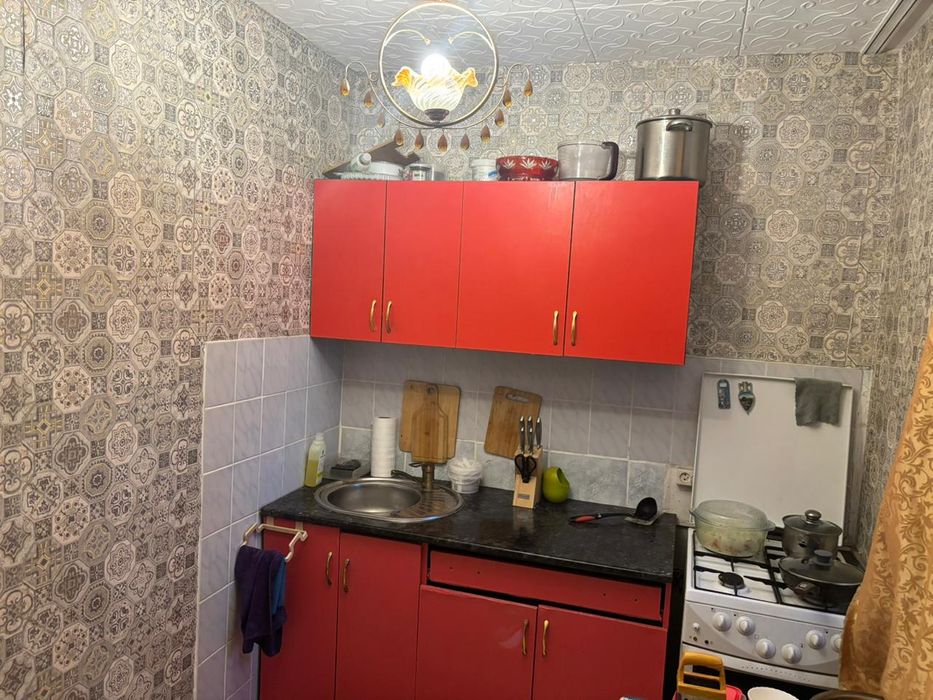Продам квартиру Гагарина 46