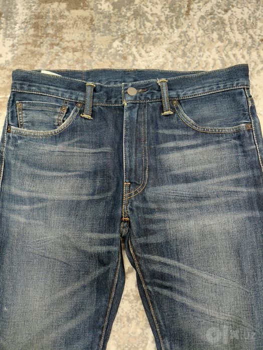 Оригинальные Джинсы Levi's
