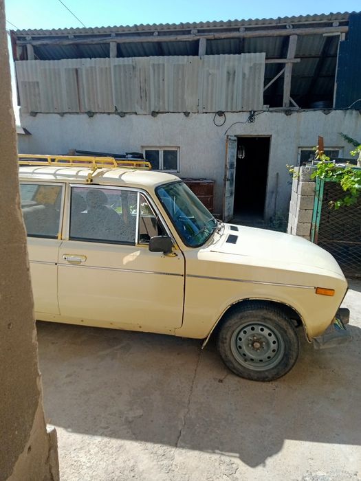 Продам жигули Ваз2103.