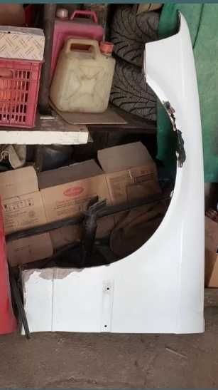 Бмв е36 по частям