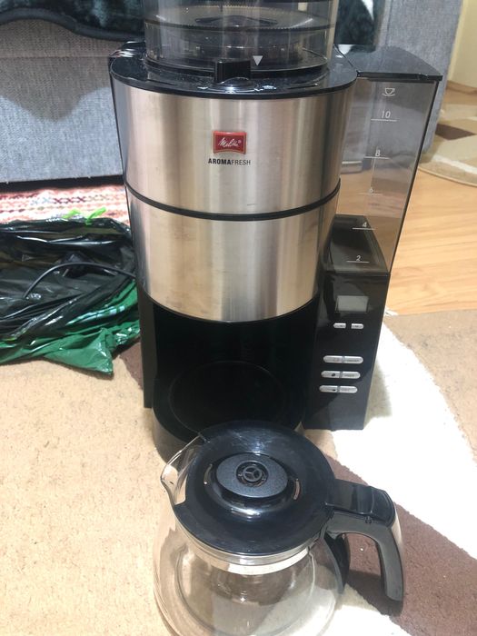 Filtru cafea Melitta Aroma Fresh