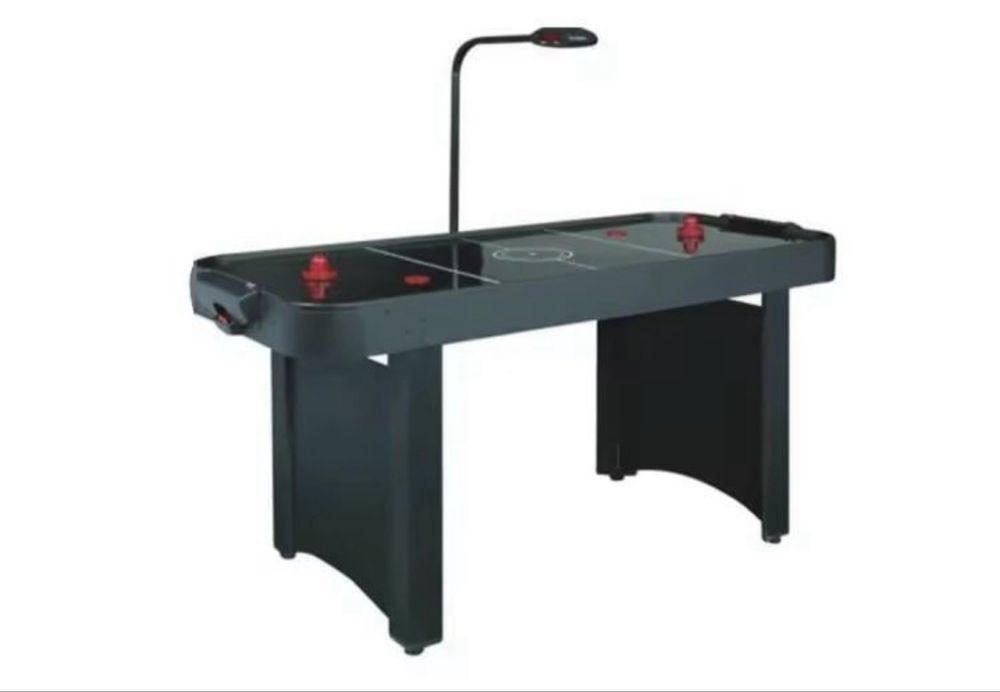 Игровой стол 4х1 Теннис стол Аэрохоккей Бильярд Sport 008