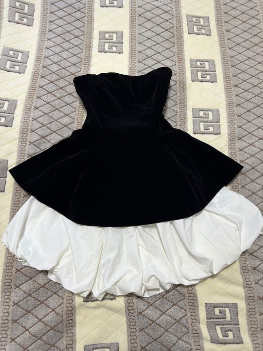 Платья на осень весна