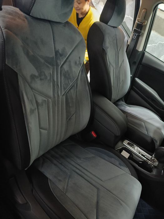 Авто чехлы  все виды машина