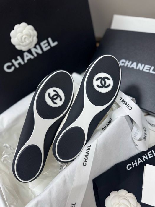 Adidasi Chanel 35-42
