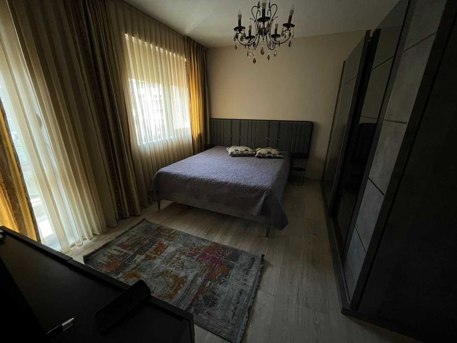 Дава се под наем Двустаен апартамент в Пловдив, Център - 75 кв.м за 618.12 € - Снимка #5