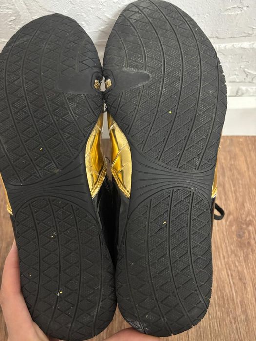 Продам б/у боксерки