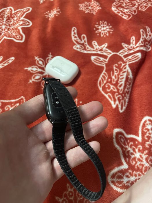 Продам Mi smart band 8