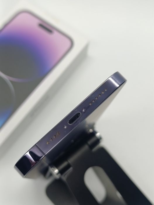 iPhone 14 PRO Max - 1TB- Baterie 100% + Garantie