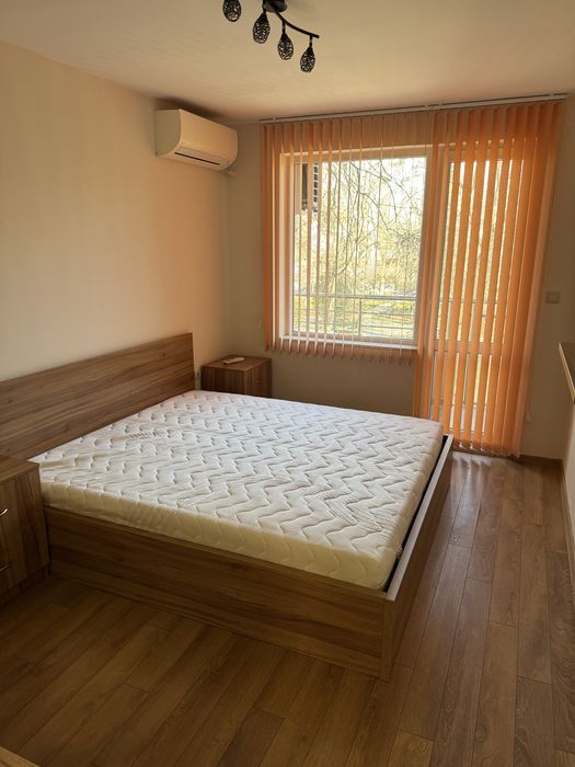 Двустаен апартамент