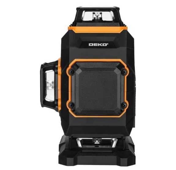 Лазерен нивелир DEKO Деко 4D 16 линии