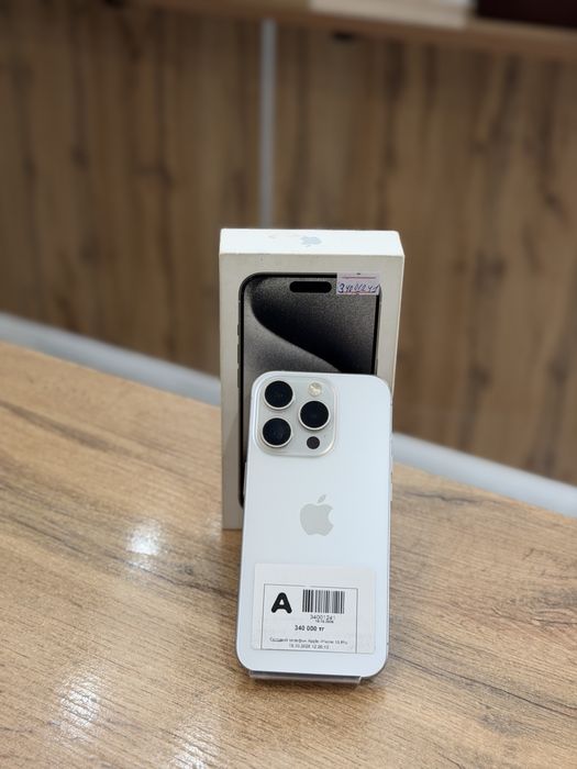 iphone 15 pro  | 0-0-12 Рассрочка | Без % | Baitimes