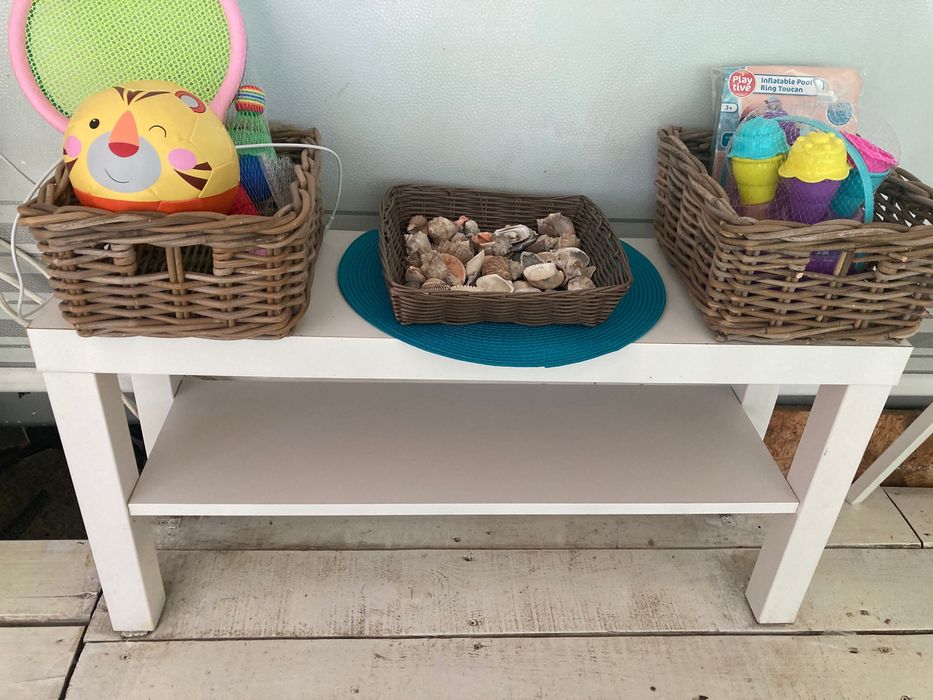 Каравана под наем за месец Юни- 33 евро нощувка