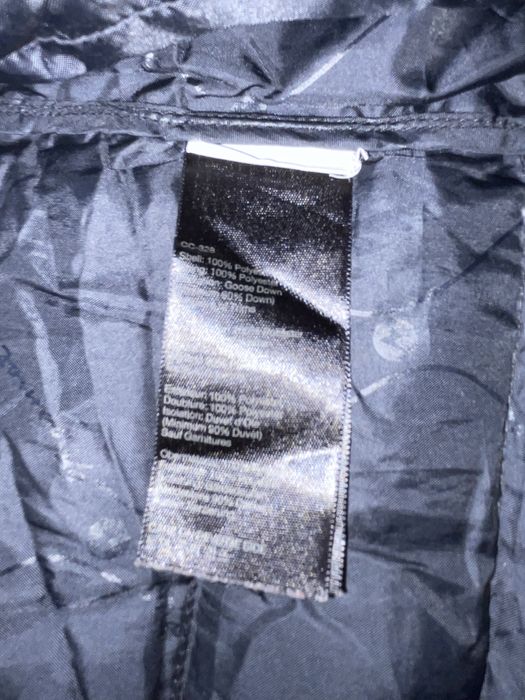 Marmot 800 Fill Down Vest Р-р S