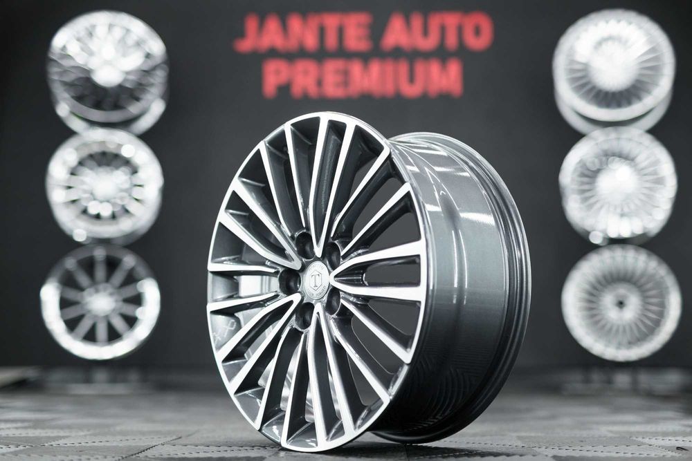 jante 19 honda hyundai kia mazda renault r19