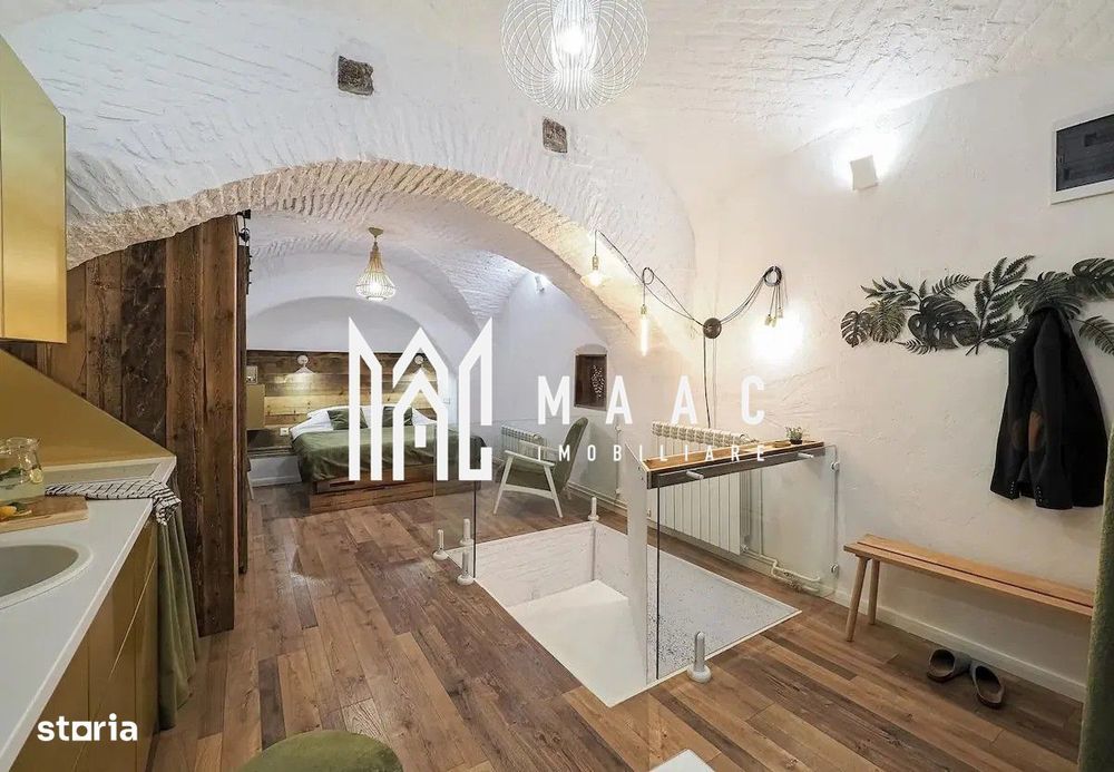 Regim hotelier | 2 apartemente I 3 camere I Ultracentral