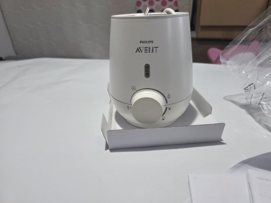Philips Avent нагревател