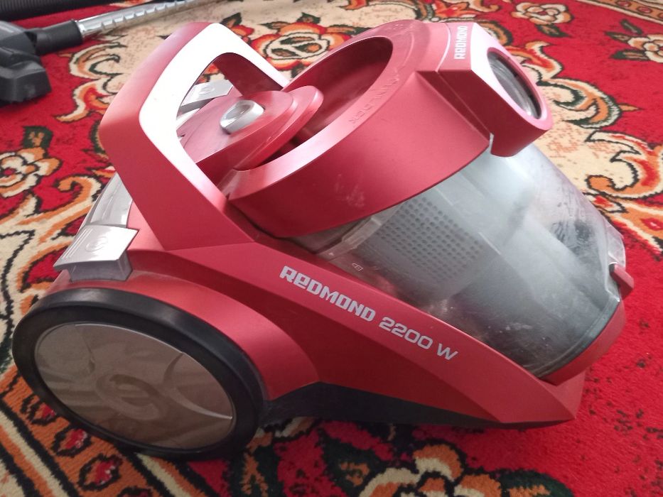REDMOND 2200 w Rv-C316
