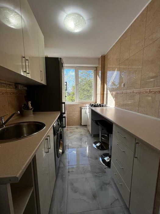 Inchiriere Regim Hotelier Apartament Park Lake Lux