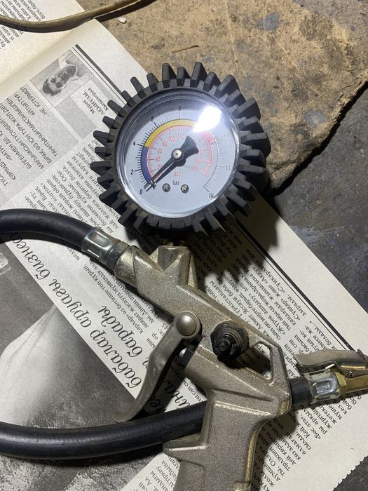 Продам резистор воздуха