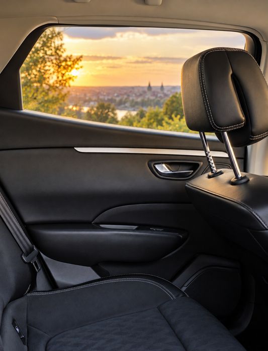 Renault TALISMAN Limited 1.6 TCe 150 CP  2018 IMPECABIL