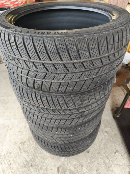 Cauciucuri de iarnă