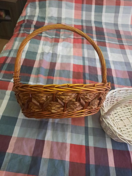 Корзины большие в отличном состоянии