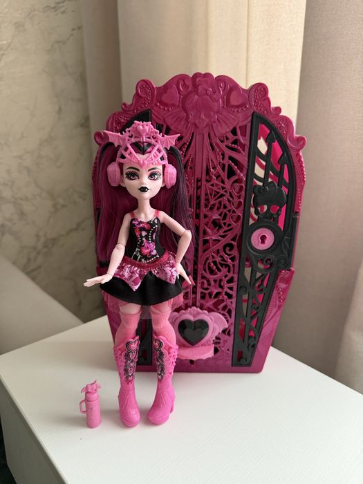 Кукла монстер хай / монстр хай / monster high