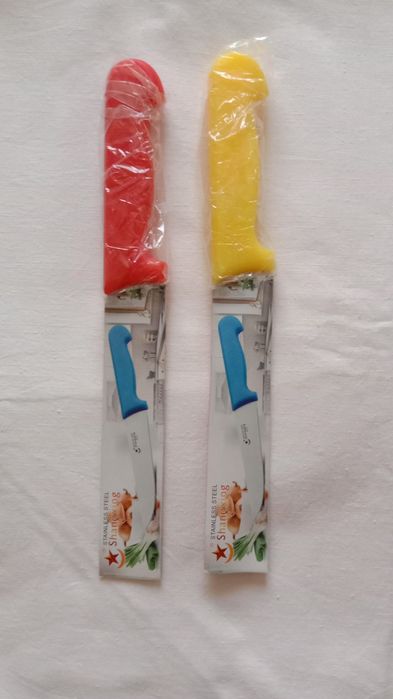 Продам кухонные ножи