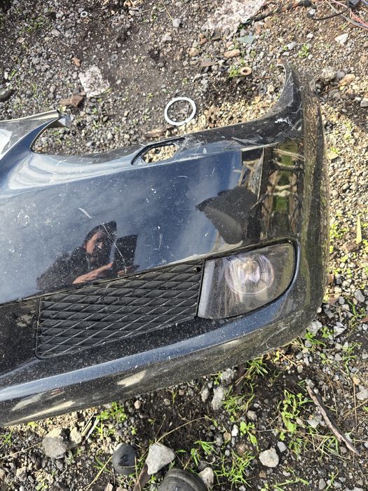 Предна броня за BMW 320d E92