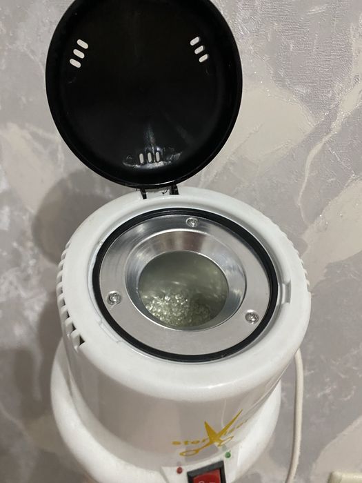 Кварцевый стерилизатор инструментов Tools Sterilizer