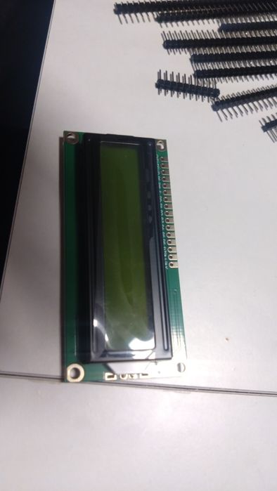 Arduino платки и компоненти