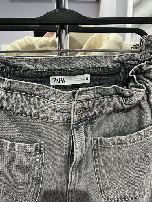 Дамски дънки Zara Pause