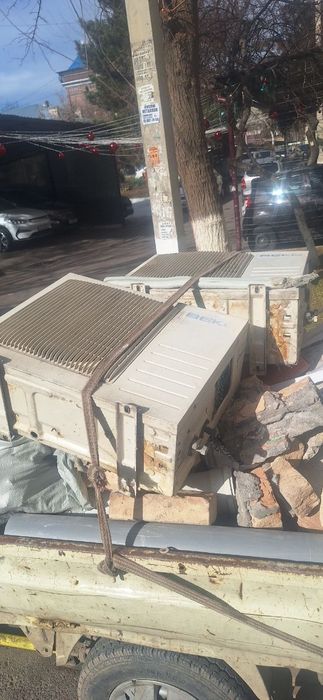 Вывоз строительного мусора Мусир машина хизмат Musir olib ketish