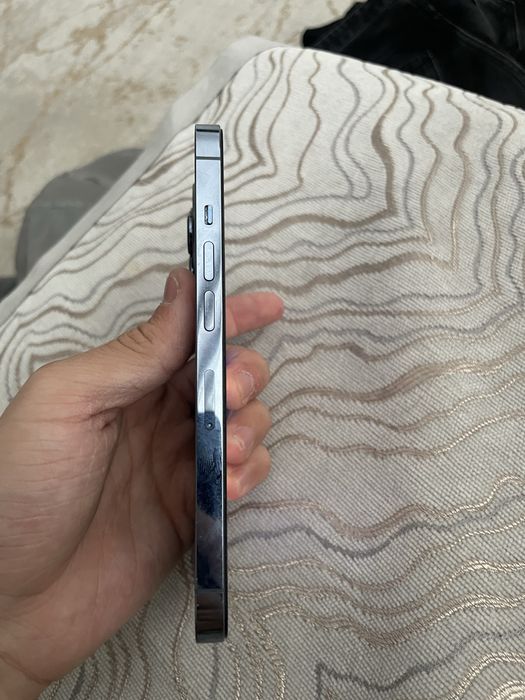 продам iphone 13 pro 256 77%