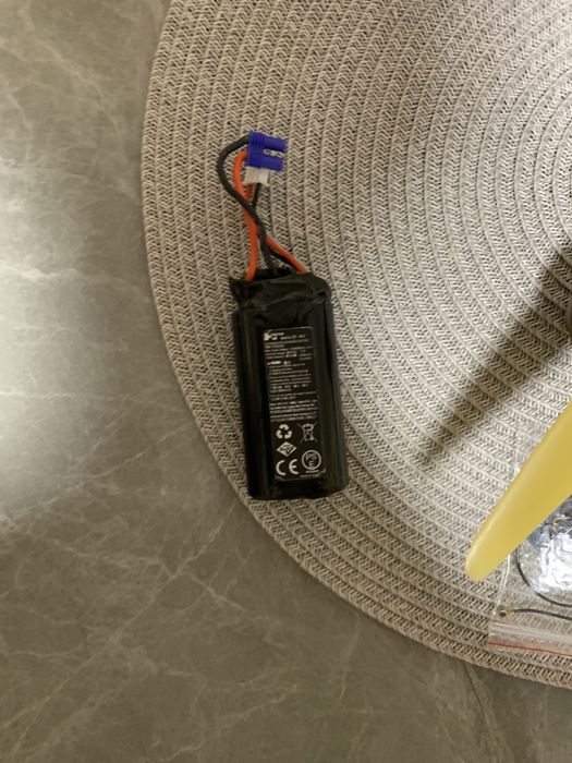 Drona Hubsan h 501 S