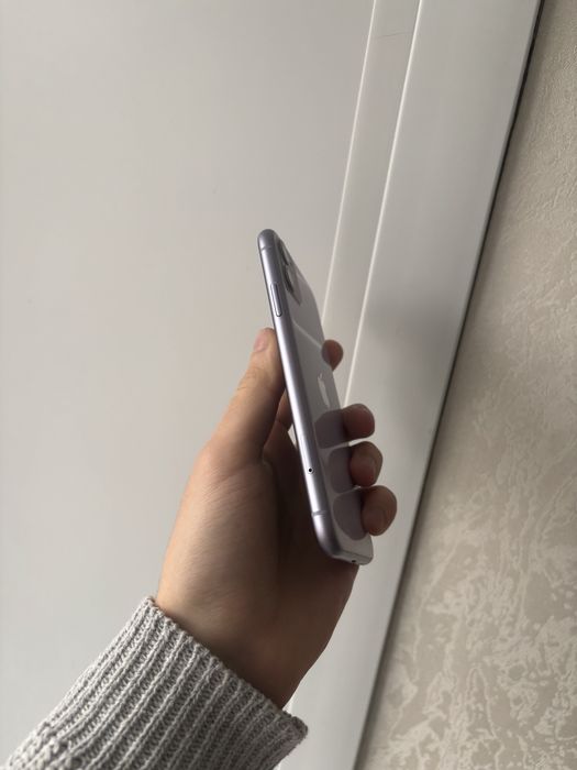 Iphone 11 (128 gb) айфон 11 с коробкой