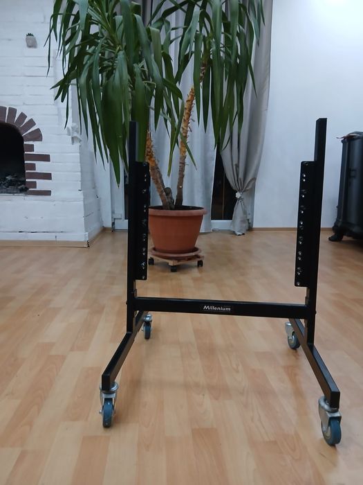 Rack Studio Milenium