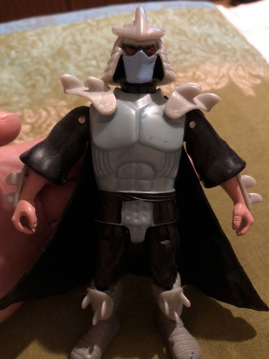 Костенурките нинджа