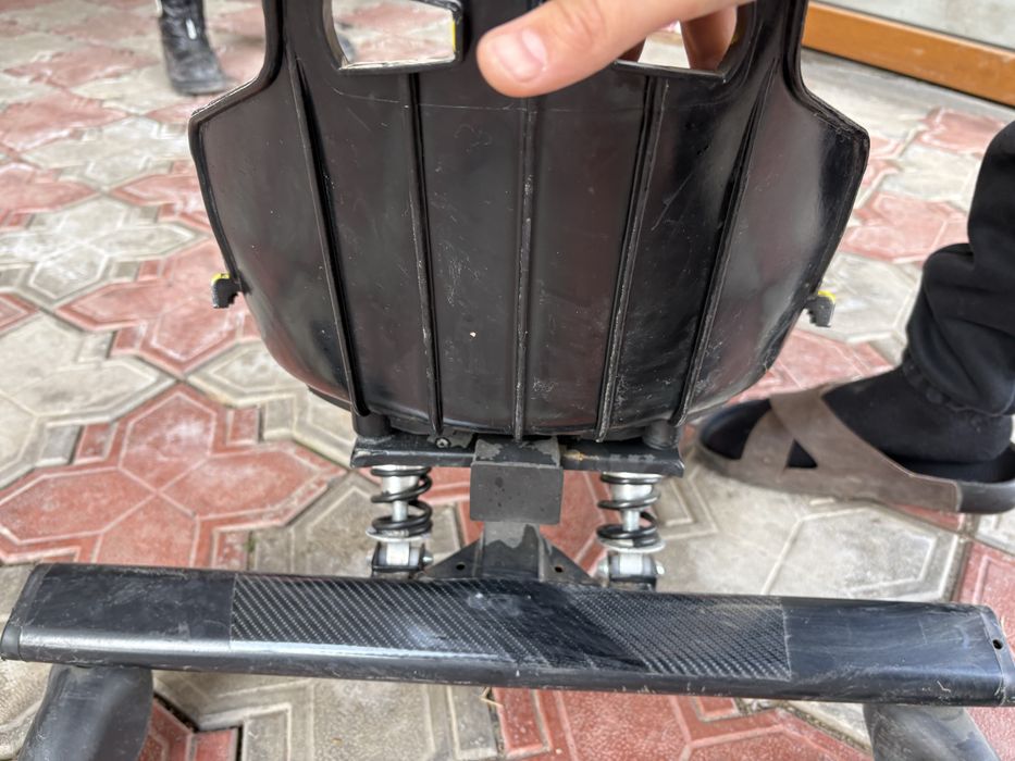 Дрифт кар с гарантией