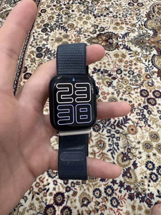 Apple watch series 9