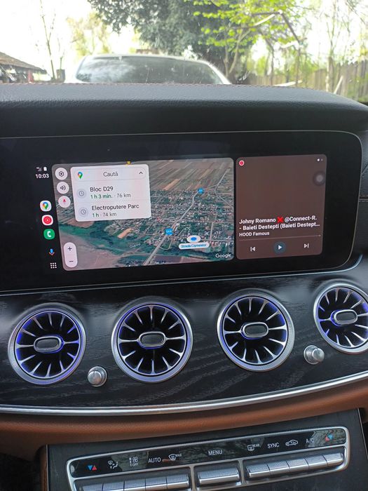 Vând  CarPlay Auto