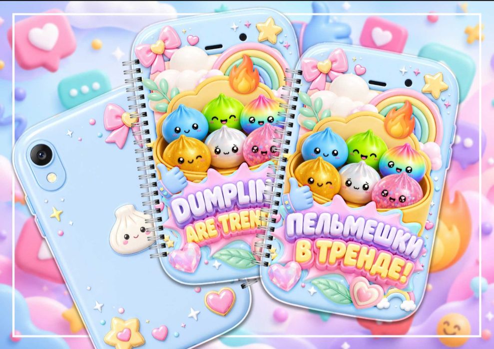 Игры на липучках