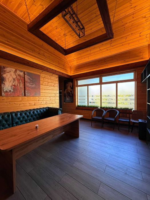 Продается банный комплекс