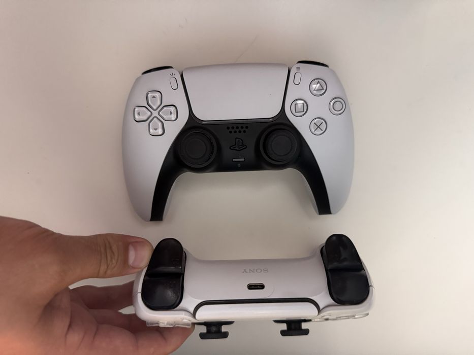 Продам Джойстики Ps 5