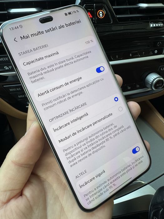 Honor 400 pro 512gb ca Nou